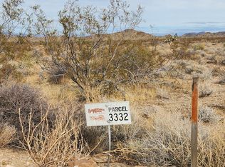 3332 W Yellow Bird Dr, Yucca, AZ 86438