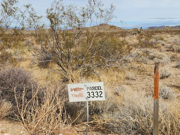 3332 W Yellow Bird Dr, Yucca, AZ 86438