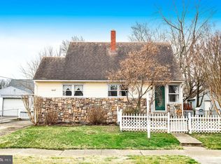 943 Lance Ave, Essex, MD 21221