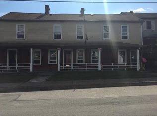 140 Liberty St, California, PA 15419