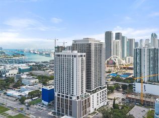 1642 NE 1st Ave #2303, Miami, FL 33132