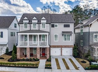 1015 Crossvine Rd, Roswell, GA 30075