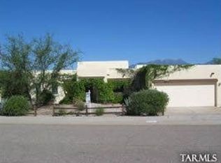 1103 W Placita Inspirada, Green Valley, AZ 85614