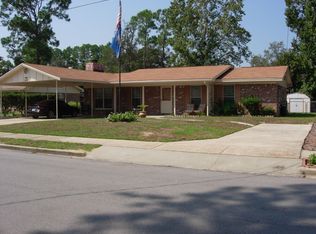 1412 Scott St, Niceville, FL 32578
