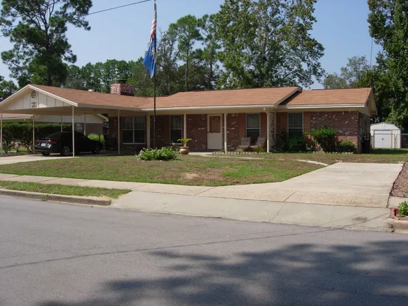 1412 Scott St, Niceville, FL 32578
