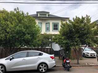 1819 Berkeley Way, Berkeley, CA 94703