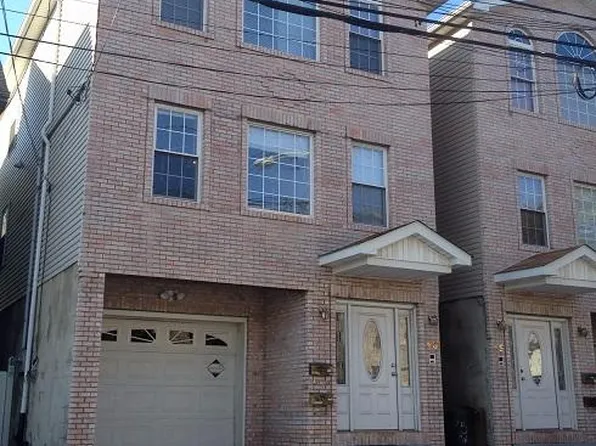 73 Columbia Ave, Jersey City, NJ 07307