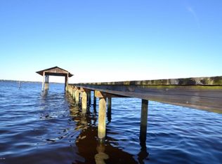 76 Harmony Hall Rd, Middleburg, FL 32068