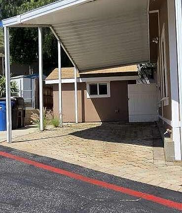 3rd image of 30000 Hasley Canyon Rd Spc 31