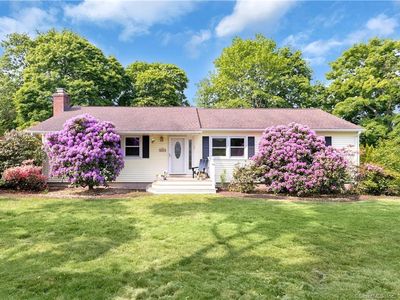 427 Rowayton Avenue, Norwalk, CT, 06854