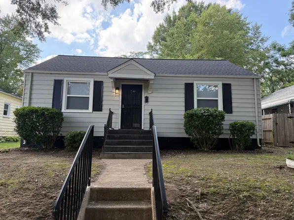 806 N 38th St, Richmond, VA 23223