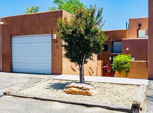 2700 Vista Grande Dr NW UNIT 34, Albuquerque, NM 87120