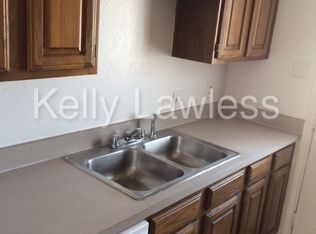 602 Irby Ln, Irving, TX 75061