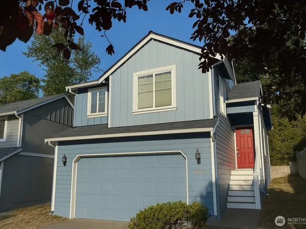 7932 Delridge Way SW, Seattle, WA 98106