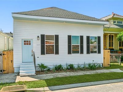 1605 N Rocheblave St, New Orleans, LA, 70119
