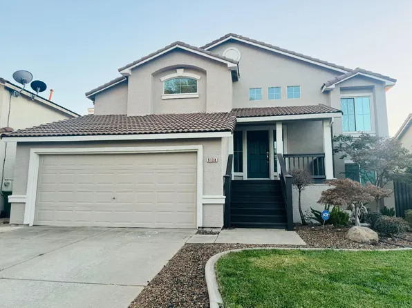 9138 Bungalow Way, Elk Grove, CA 95758