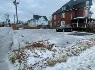 518 Park Ave, Williamsport, PA 17701