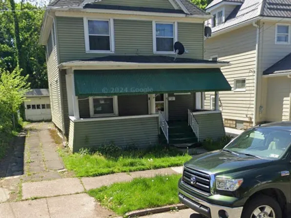 333 W 31st St, Erie, PA 16508