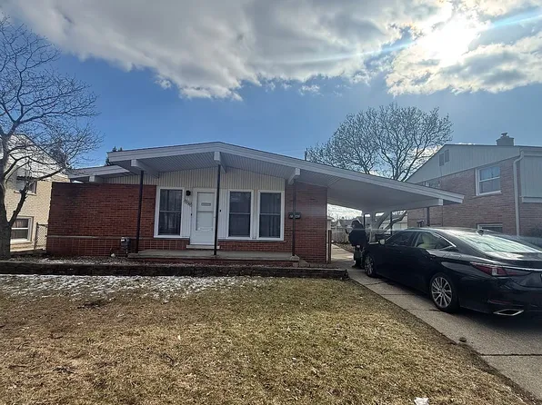 29242 Shirley Ave, Madison Heights, MI 48071