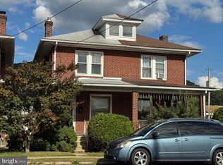 351 Morgantown Rd, Reading, PA 19611