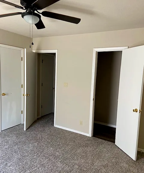 Master Bedroom with en suite