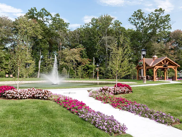 Balsam Place — Photo 17