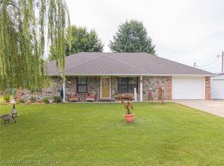 1101 Cherokee, Spiro, OK 74959