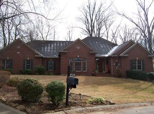 2638 Wood Hvn, Owensboro, KY 42303