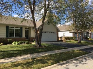 16724 S Sunset Ridge Ct, Lockport, IL 60441