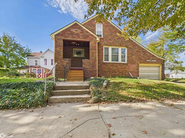 1006 Blondeau St, Keokuk, IA 52632