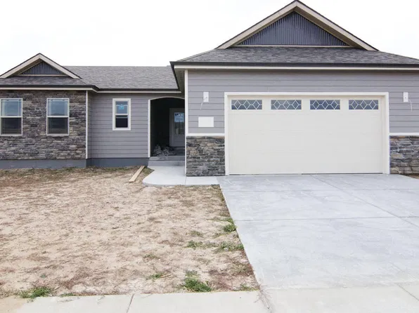 52 Wolf Creek Ln, Gillette, WY 82718