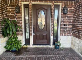 1801 Locklaine Dr, Pasadena, TX 77502