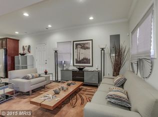 5331 Drake Pl SE, Washington, DC 20019