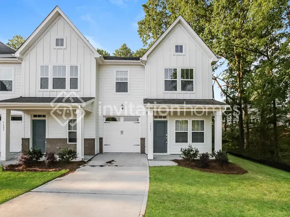 1807 Commerce Dr, Monroe, NC 28110