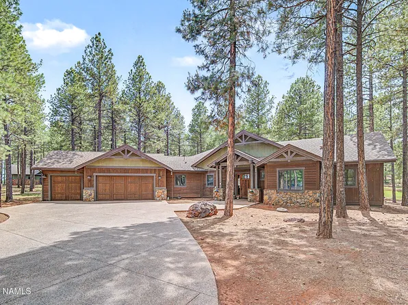 3505 W Running Martingale, Flagstaff, AZ 86005