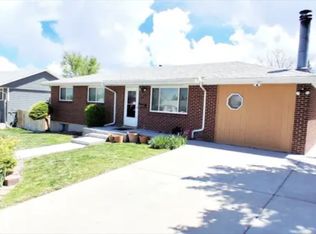 8338 Charles Way, Denver, CO 80221