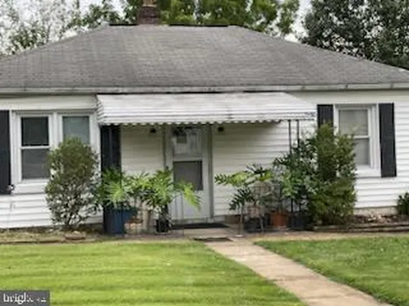 506 Lee Dr, Baltimore, MD 21228