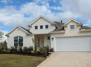 18043 Brennie Bird Ln, Conroe, TX 77302