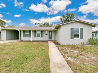 1414 E Hancock Dr, Deltona, FL 32725
