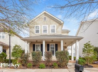 7427 Alluvial Dr, Huntersville, NC 28078