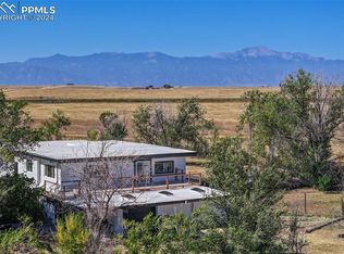 14980 Handle Rd, Colorado Springs, CO 80930