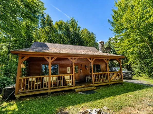 35 Otter Slide Road, Greenville, ME 04441