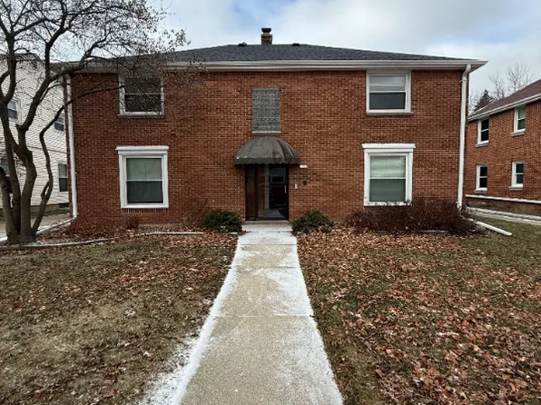 2343 S 82nd St #2, Milwaukee, WI 53219