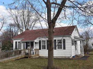 75 Arnett Rd, Rhinebeck, NY 12572