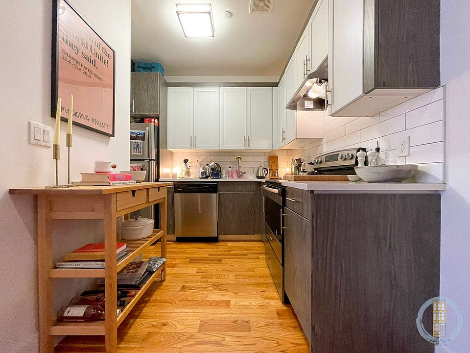 1st image of 173 Martense St #3A