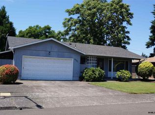 4297 Birch Ave N, Keizer, OR 97303