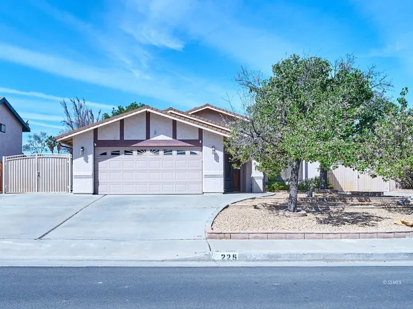 225 Kimberly Ln, Ridgecrest, CA 93555