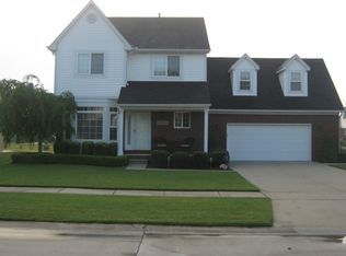 46640 Twin City Trl, Macomb, MI
