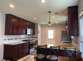 11018 View Pointe Ln, Houston, TX 77034