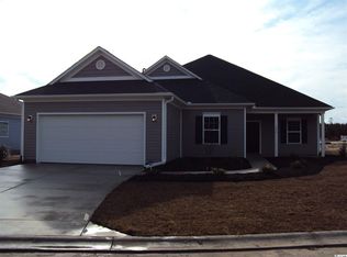 1699 Sapphire Dr LOT 482, Longs, SC 29568